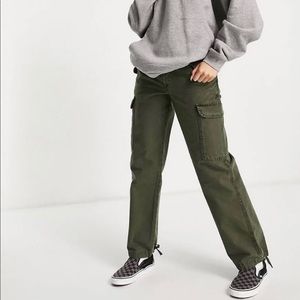 ASOS cargo pants